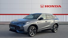 MG HS 1.5 T-GDI Trophy 5dr Petrol Hatchback